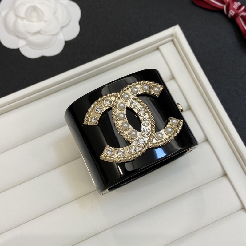 Ch*el bracelets